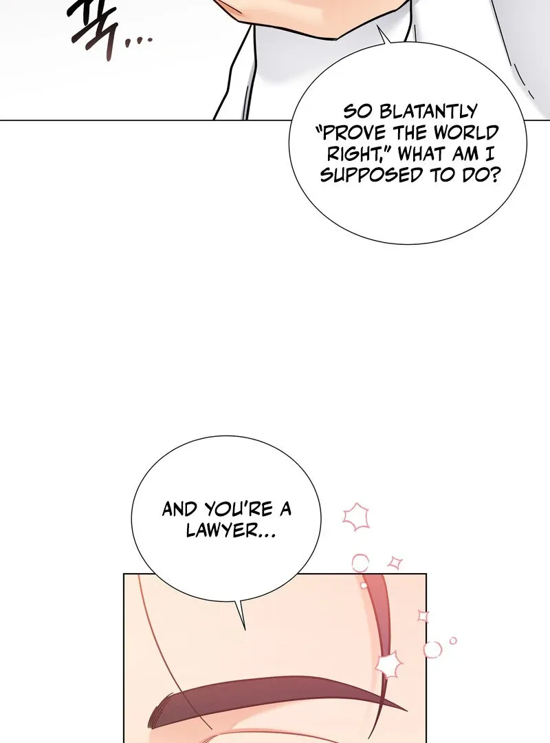 Sue Me, Baby Chapter 2 page 30 - 