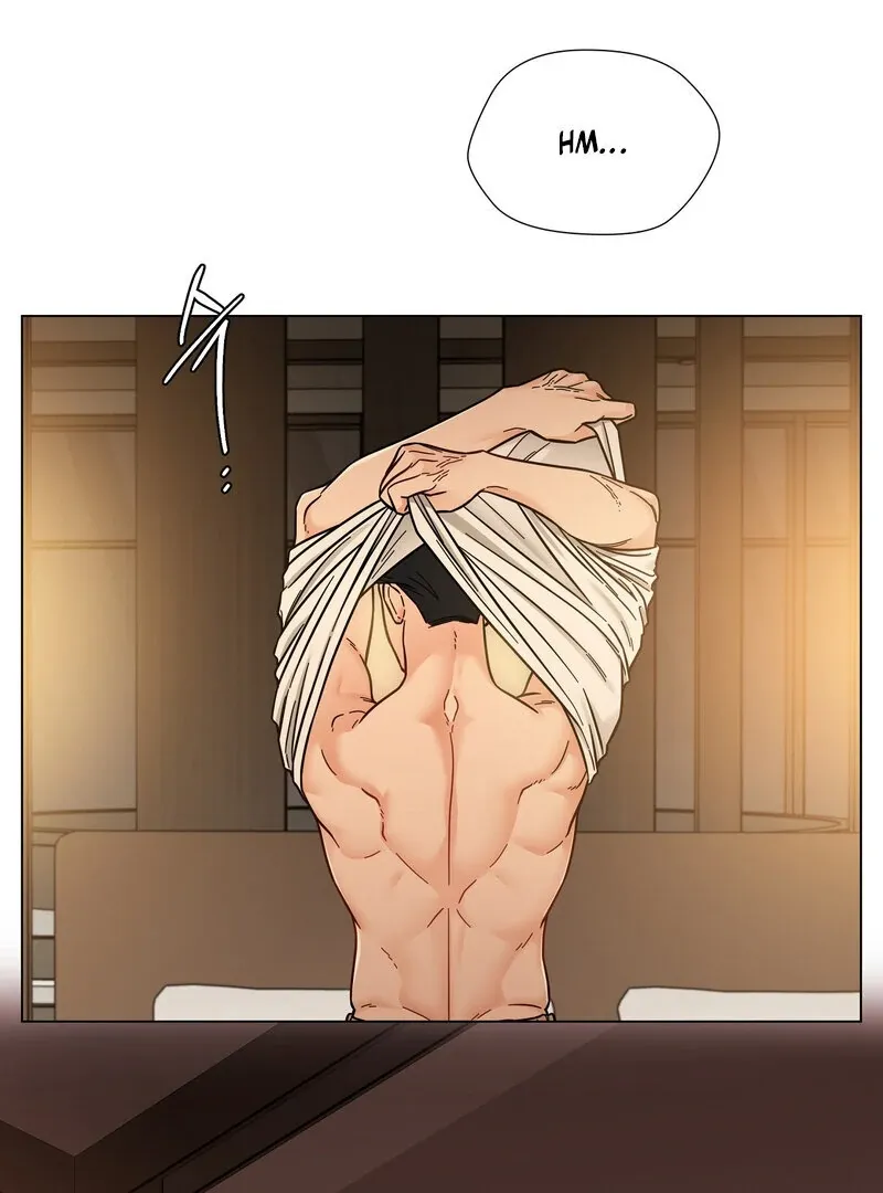 Sue Me, Baby Chapter 2 page 42 - 