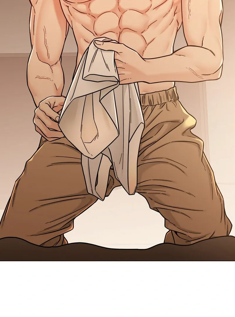 Sue Me, Baby Chapter 2 page 44 - 