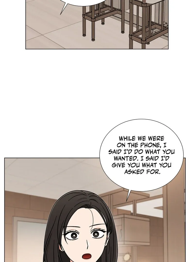 Sue Me, Baby Chapter 2 page 10 - 