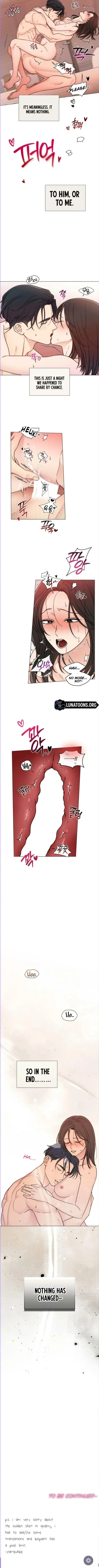 Sue Me, Baby Chapter 3 page 4 - 