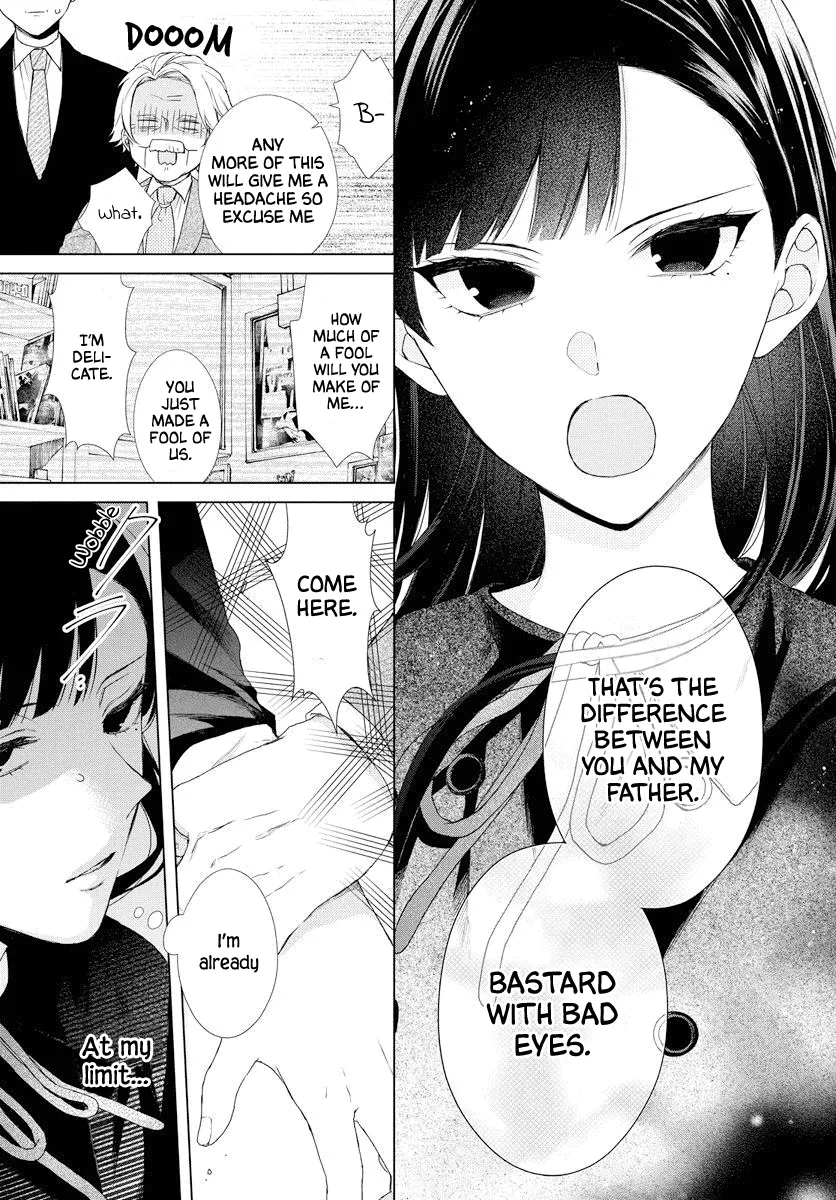 Suenaga Yoroshiku Onegaishimasu Chapter 0 page 28 - 