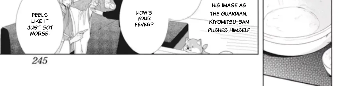 Suenaga Yoroshiku Onegaishimasu Chapter 10 page 14 - 