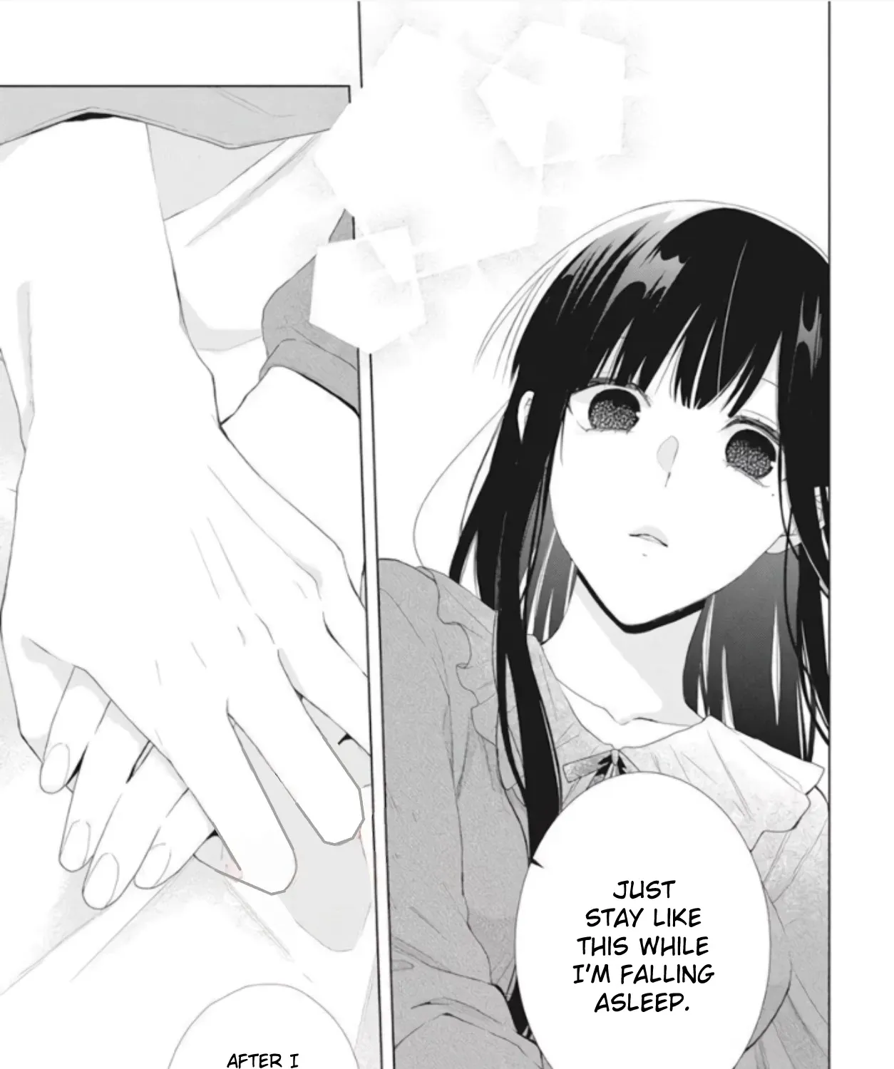 Suenaga Yoroshiku Onegaishimasu Chapter 10 page 31 - 