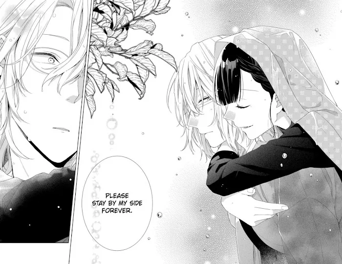 Suenaga Yoroshiku Onegaishimasu Chapter 12 page 28 - 