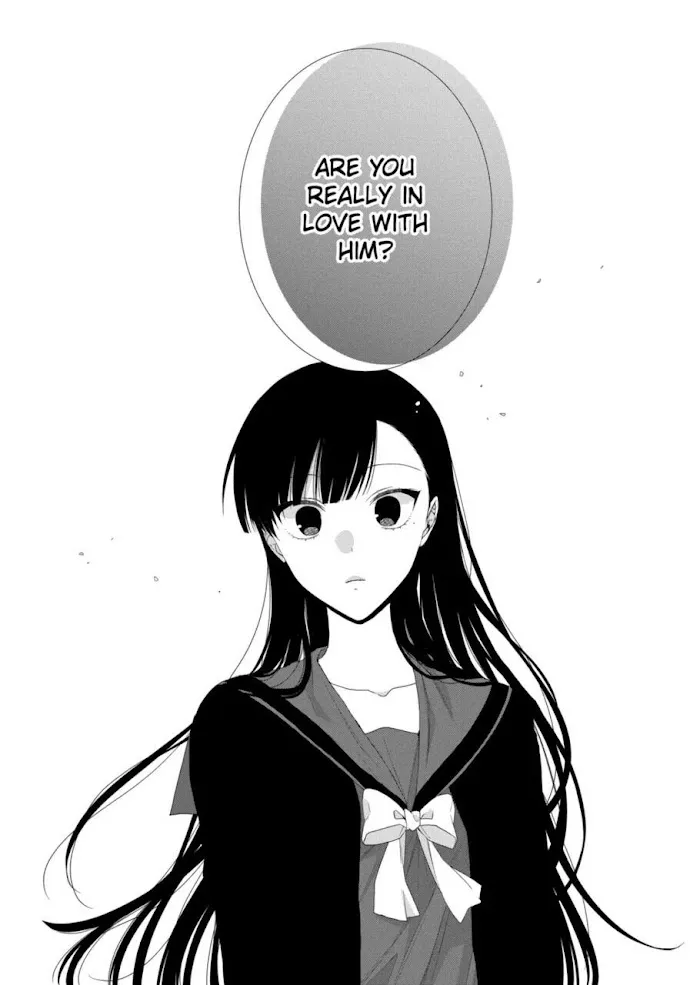 Suenaga Yoroshiku Onegaishimasu Chapter 13 page 27 - 