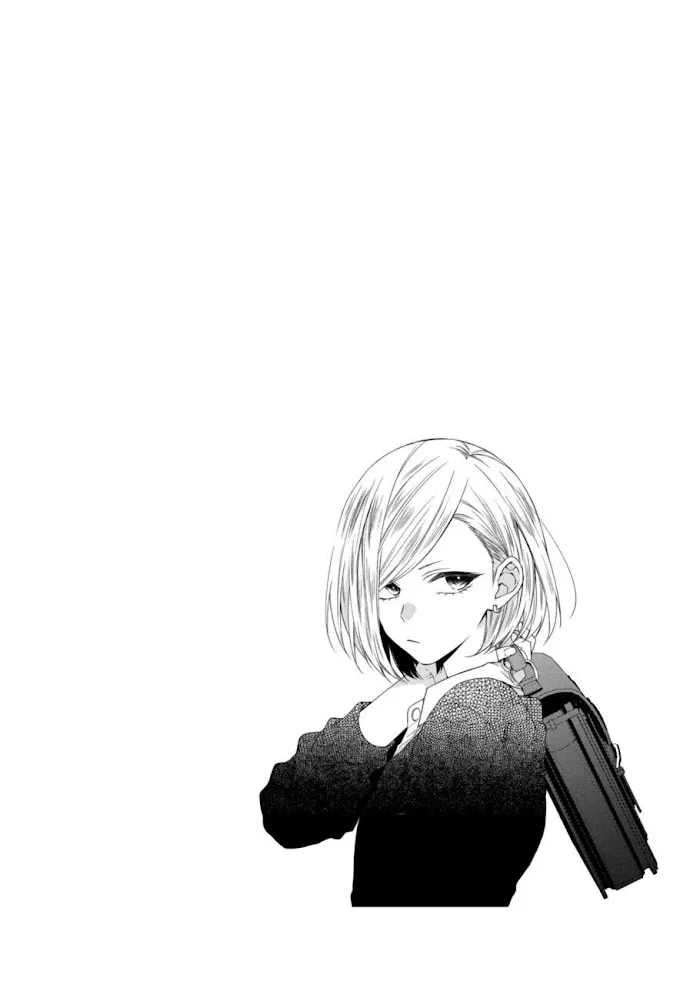 Suenaga Yoroshiku Onegaishimasu Chapter 13 page 29 - 