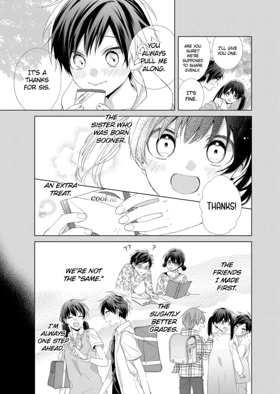 Suenaga Yoroshiku Onegaishimasu Chapter 14 page 15 - 