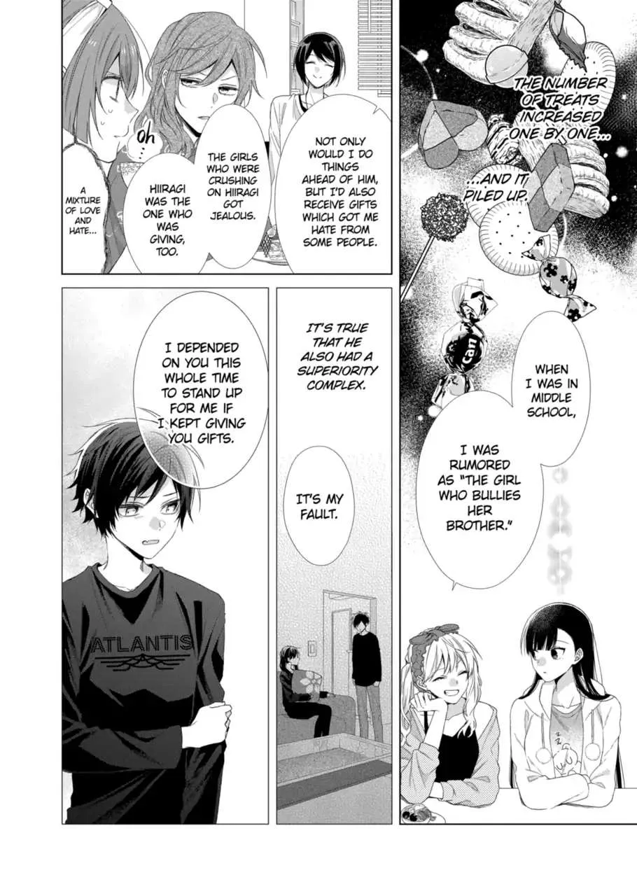 Suenaga Yoroshiku Onegaishimasu Chapter 14 page 16 - 