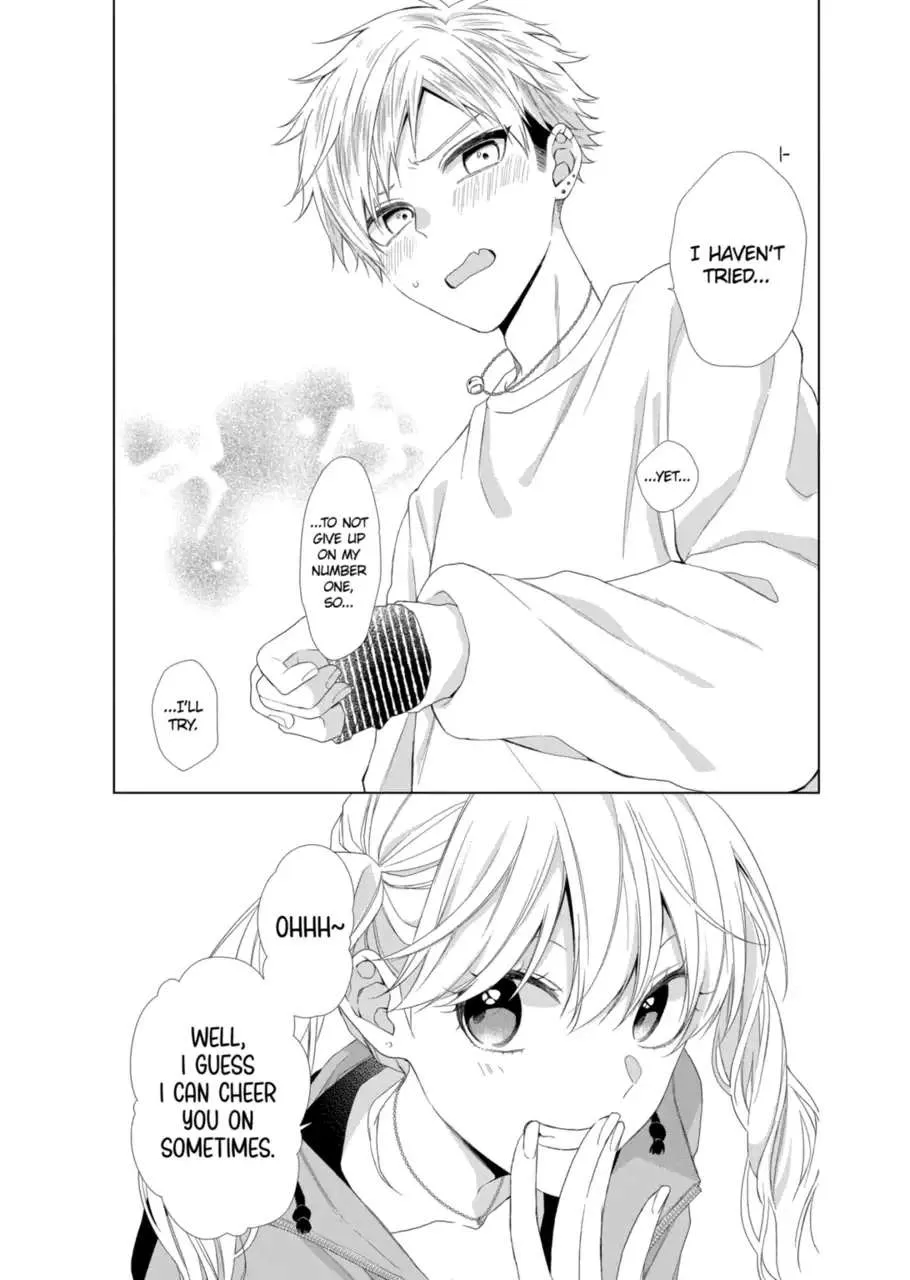 Suenaga Yoroshiku Onegaishimasu Chapter 14 page 25 - 