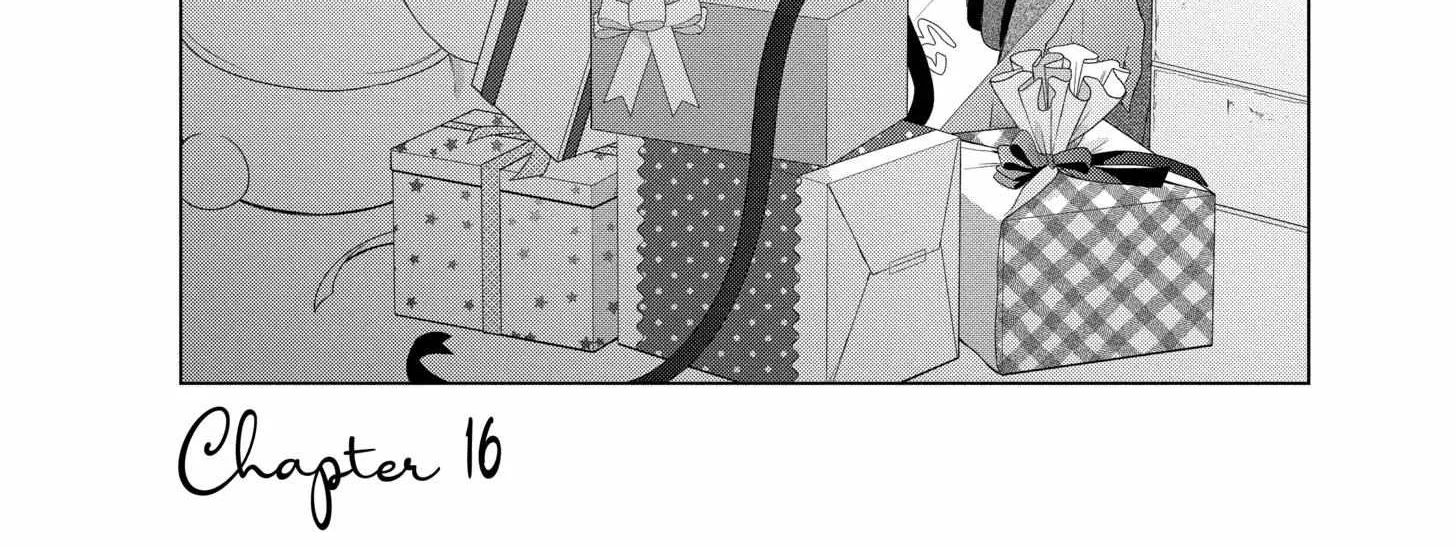 Suenaga Yoroshiku Onegaishimasu Chapter 16 page 2 - 
