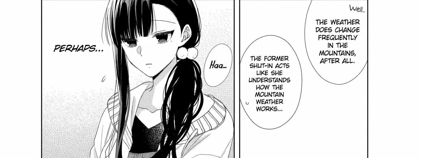 Suenaga Yoroshiku Onegaishimasu Chapter 16 page 20 - 
