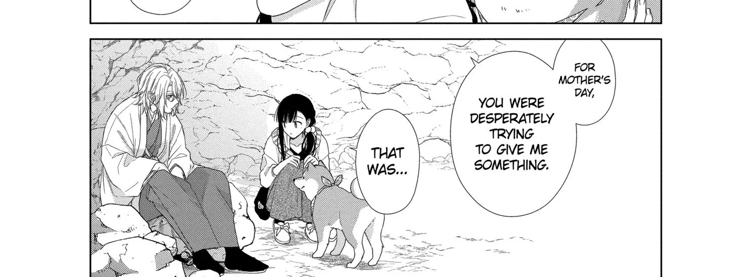 Suenaga Yoroshiku Onegaishimasu Chapter 16 page 22 - 