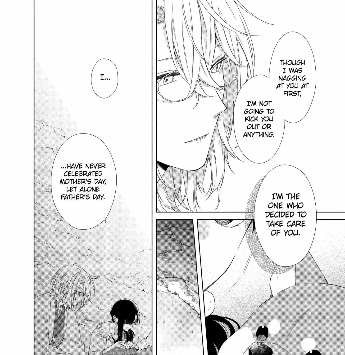 Suenaga Yoroshiku Onegaishimasu Chapter 16 page 23 - 