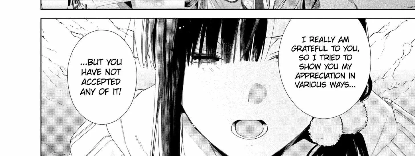 Suenaga Yoroshiku Onegaishimasu Chapter 16 page 28 - 