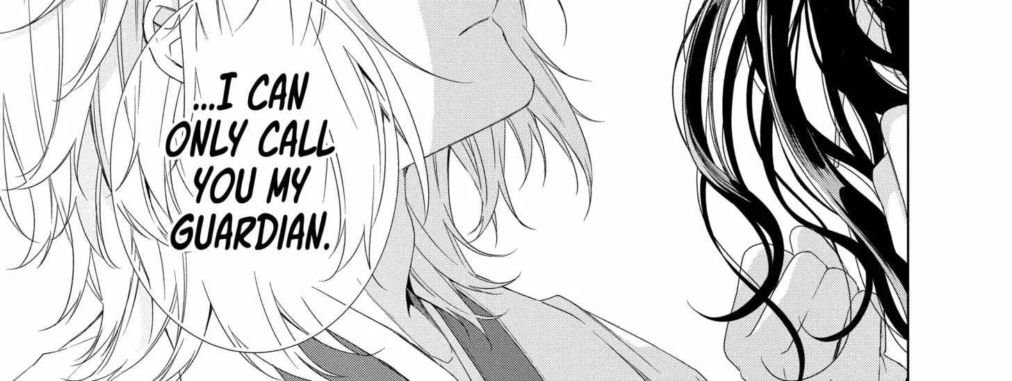 Suenaga Yoroshiku Onegaishimasu Chapter 16 page 30 - 