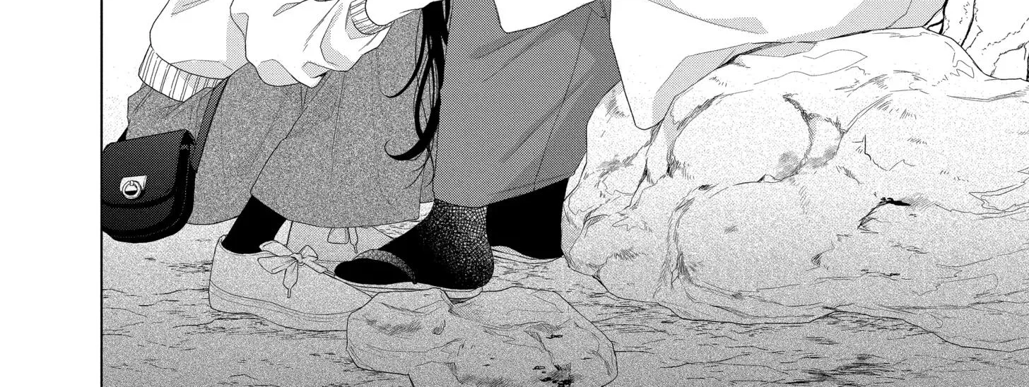 Suenaga Yoroshiku Onegaishimasu Chapter 16 page 32 - 