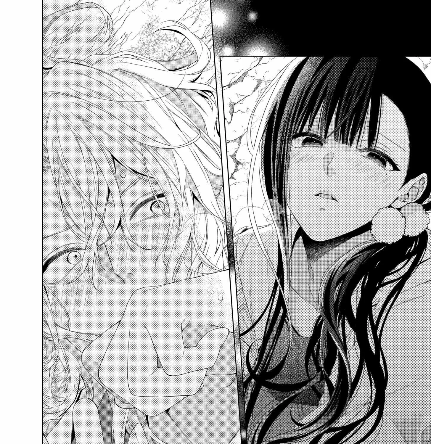 Suenaga Yoroshiku Onegaishimasu Chapter 16 page 37 - 