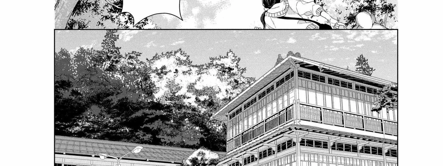 Suenaga Yoroshiku Onegaishimasu Chapter 16 page 40 - 