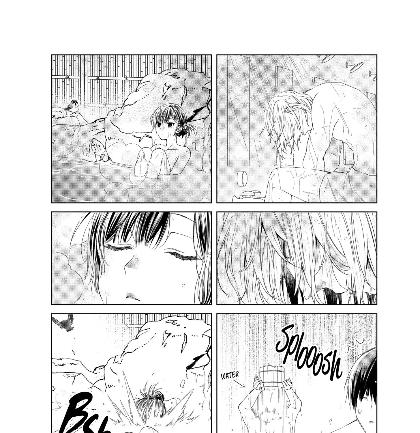 Suenaga Yoroshiku Onegaishimasu Chapter 16 page 43 - 