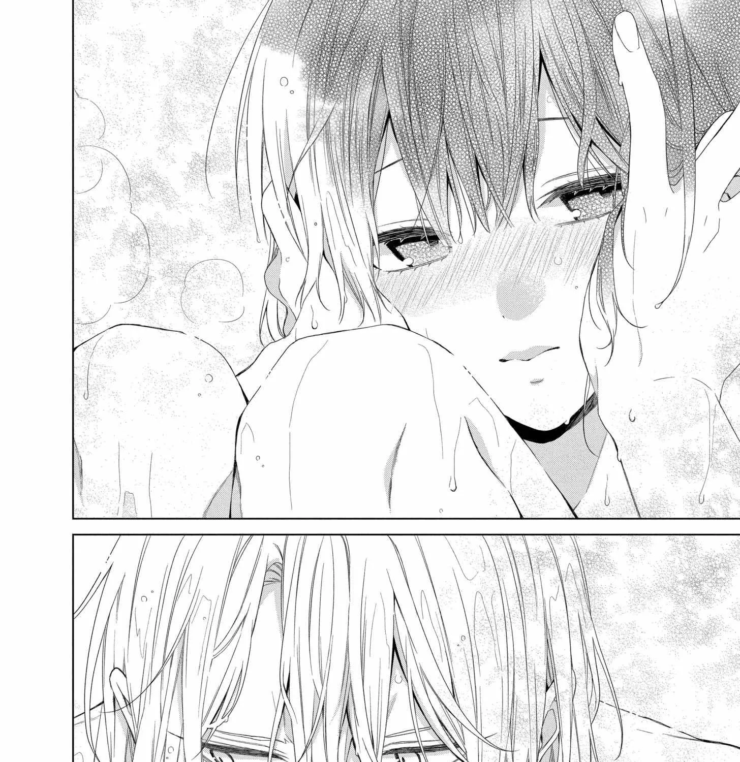 Suenaga Yoroshiku Onegaishimasu Chapter 16 page 45 - 