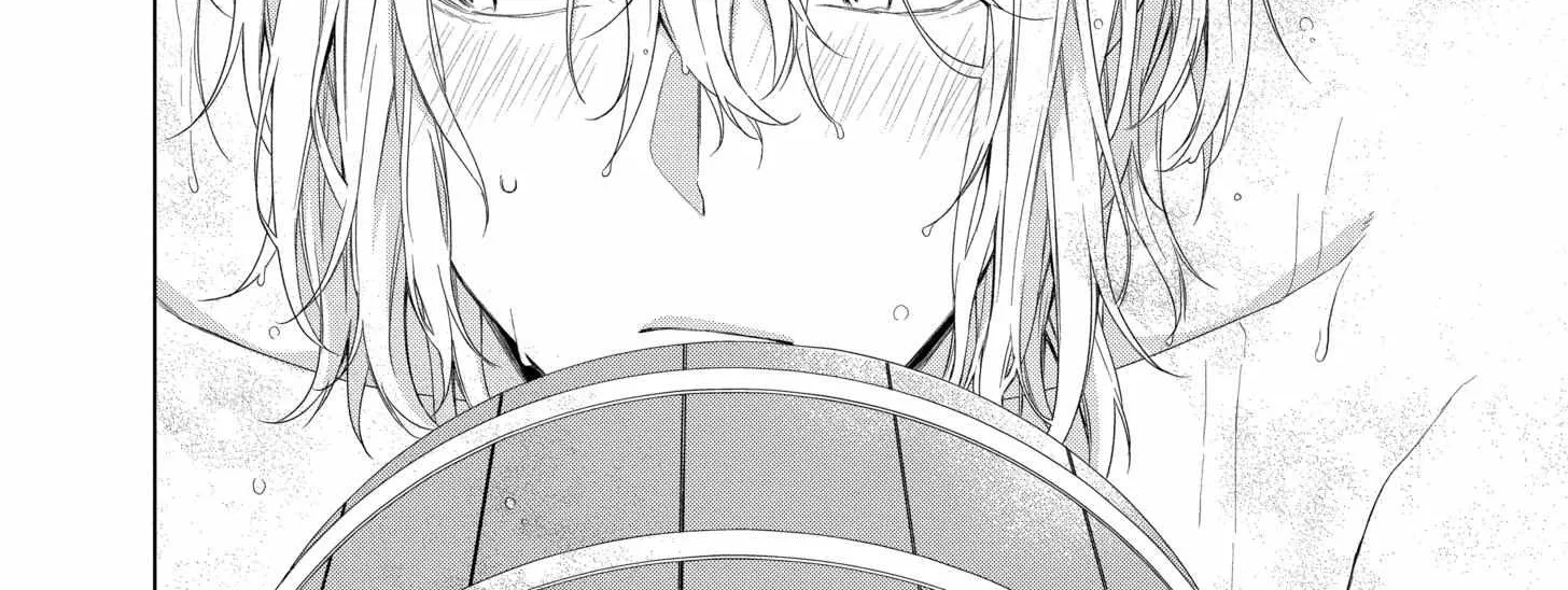 Suenaga Yoroshiku Onegaishimasu Chapter 16 page 46 - 