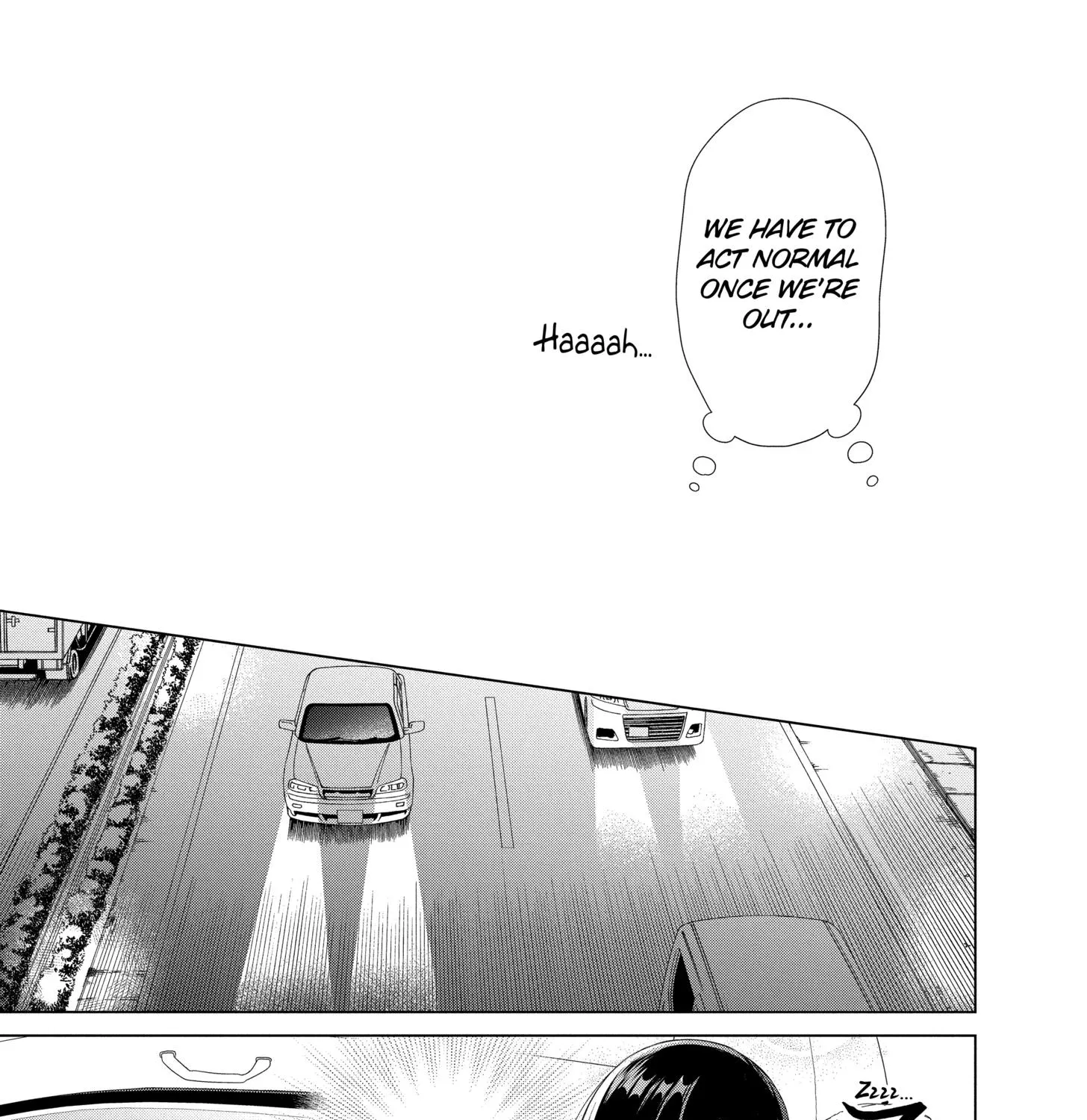 Suenaga Yoroshiku Onegaishimasu Chapter 16 page 47 - 