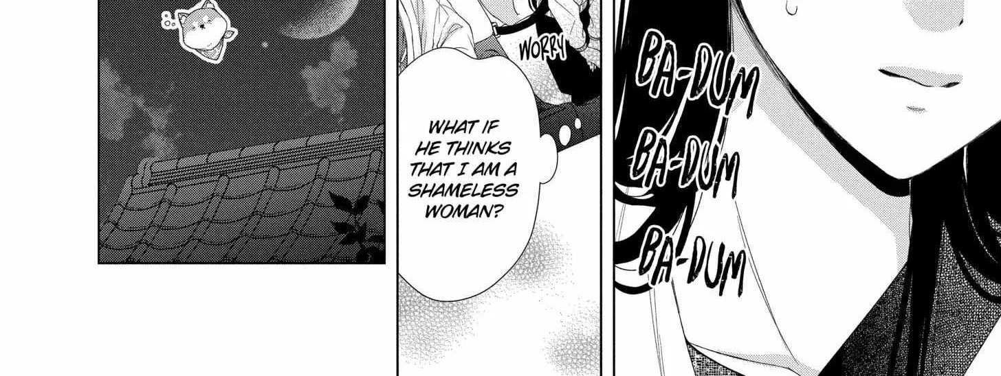 Suenaga Yoroshiku Onegaishimasu Chapter 16 page 50 - 