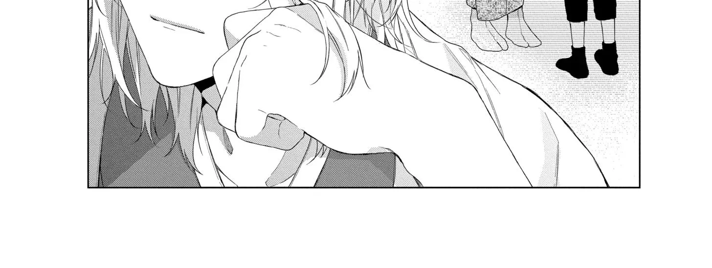 Suenaga Yoroshiku Onegaishimasu Chapter 16 page 6 - 