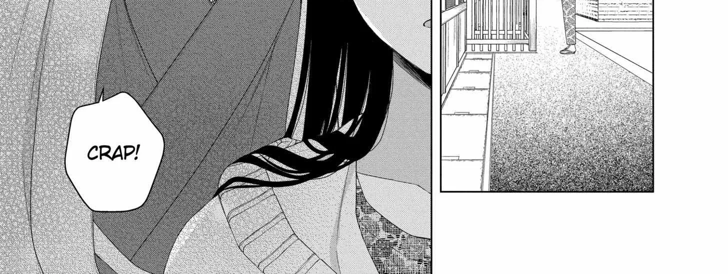 Suenaga Yoroshiku Onegaishimasu Chapter 16 page 52 - 