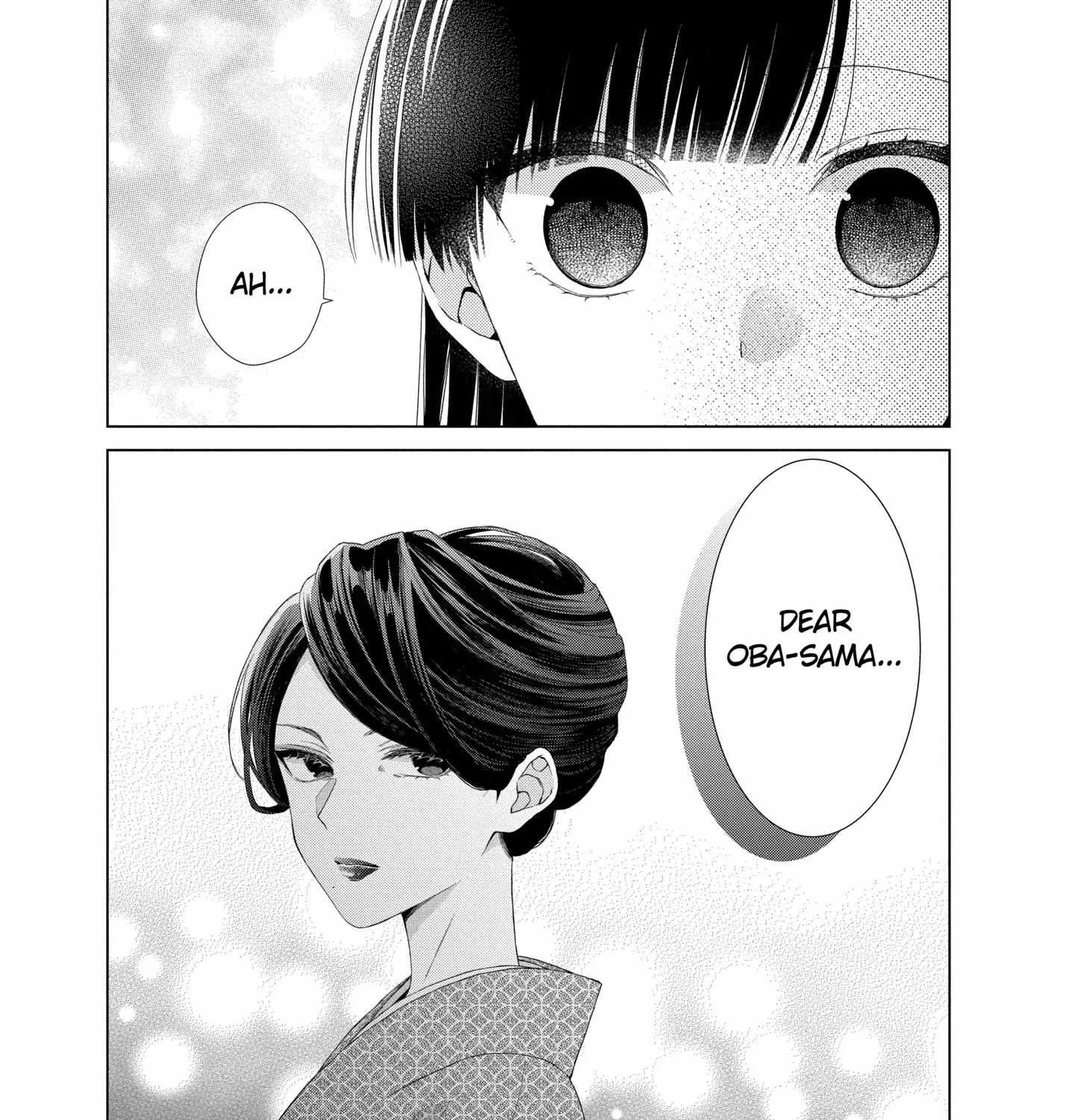 Suenaga Yoroshiku Onegaishimasu Chapter 16 page 53 - 