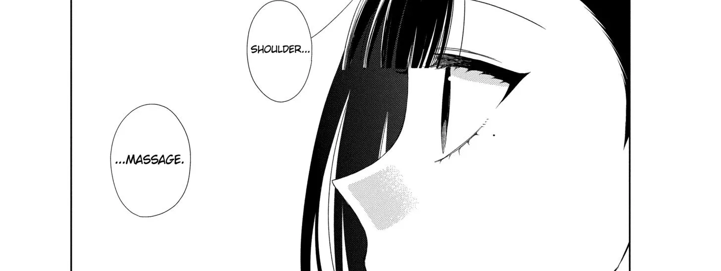Suenaga Yoroshiku Onegaishimasu Chapter 16 page 8 - 