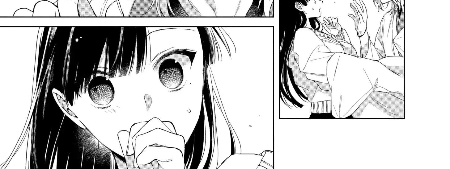 Suenaga Yoroshiku Onegaishimasu Chapter 17 page 14 - 