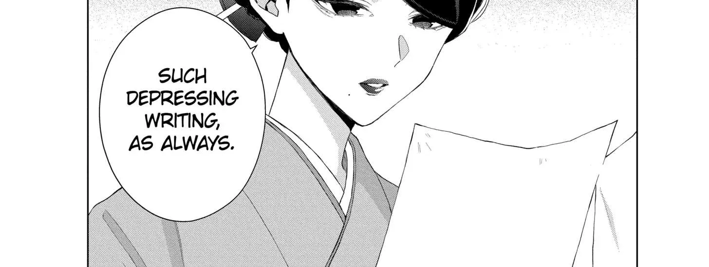 Suenaga Yoroshiku Onegaishimasu Chapter 17 page 18 - 