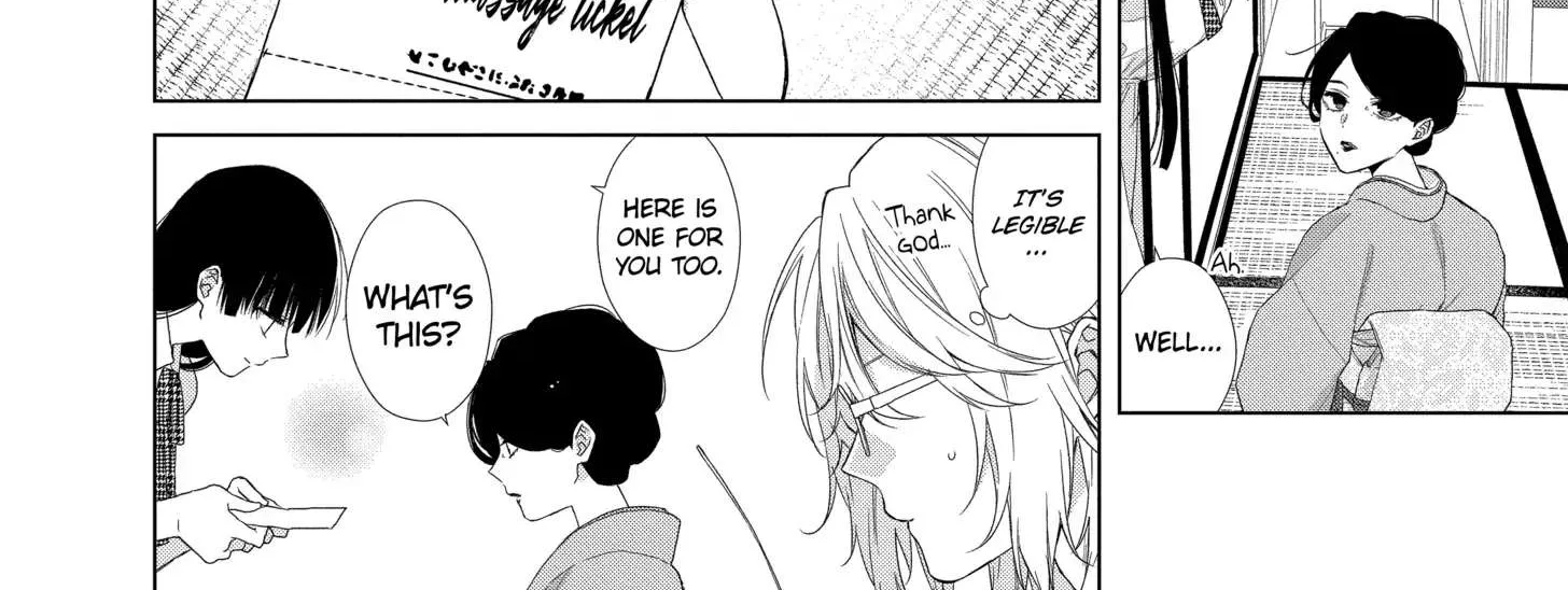 Suenaga Yoroshiku Onegaishimasu Chapter 17 page 20 - 