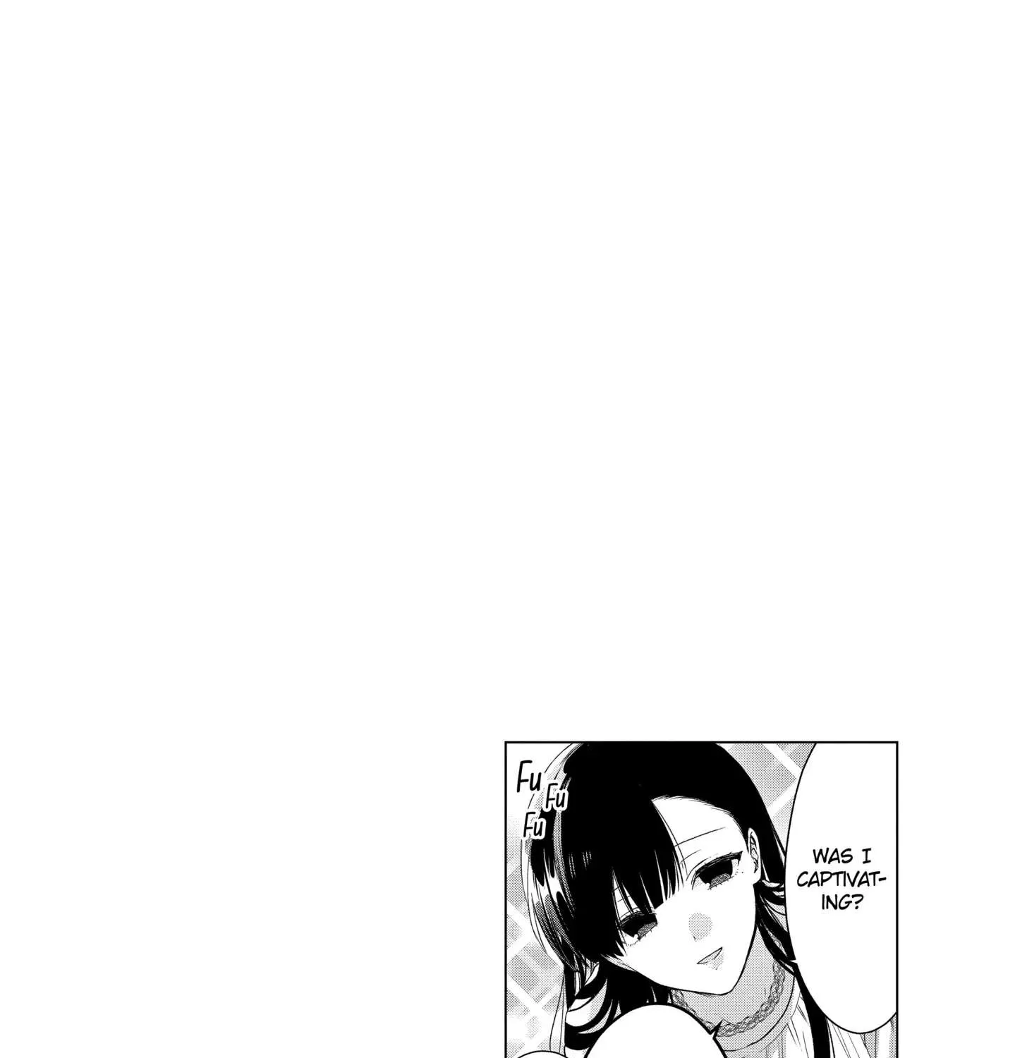 Suenaga Yoroshiku Onegaishimasu Chapter 17 page 3 - 