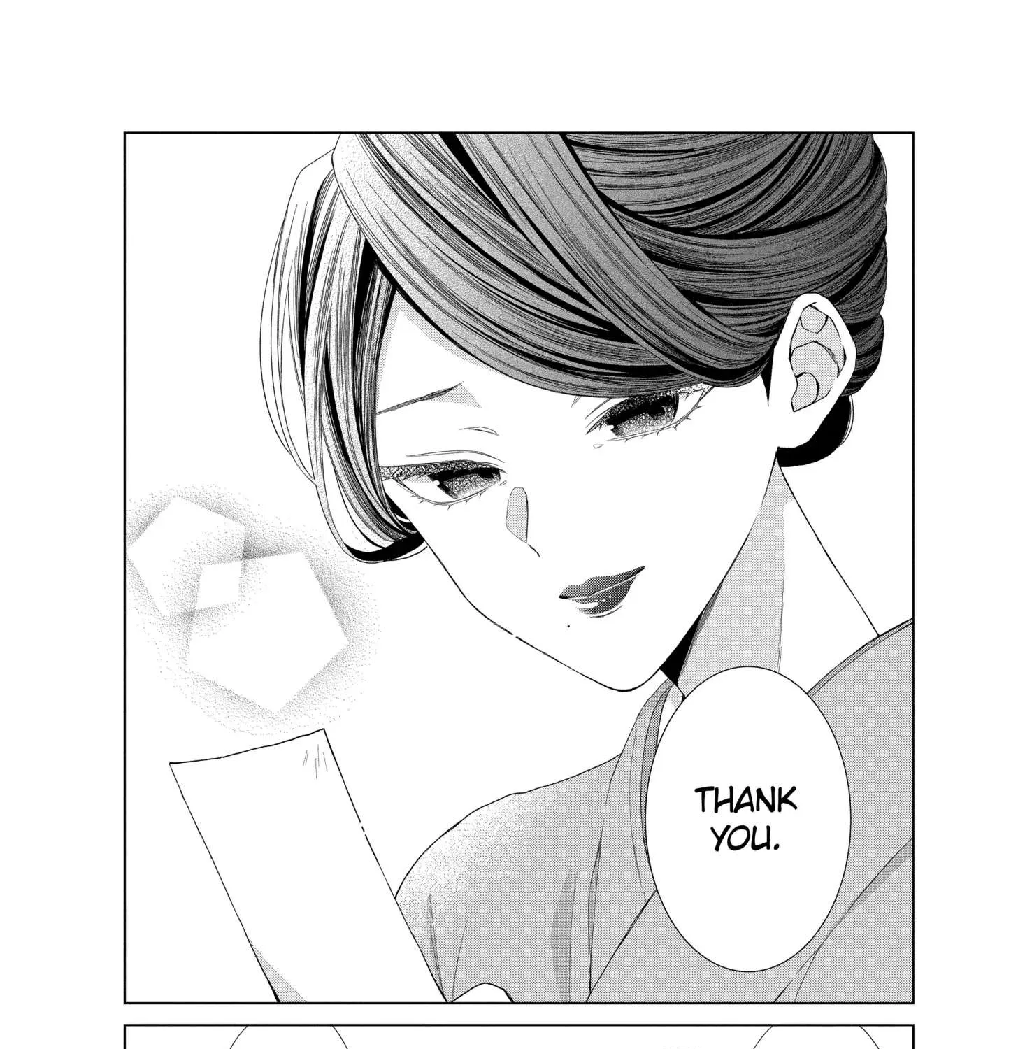 Suenaga Yoroshiku Onegaishimasu Chapter 17 page 21 - 
