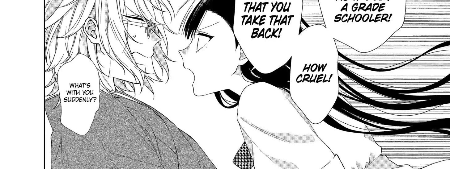 Suenaga Yoroshiku Onegaishimasu Chapter 17 page 24 - 