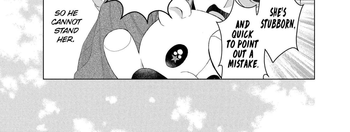 Suenaga Yoroshiku Onegaishimasu Chapter 17 page 30 - 