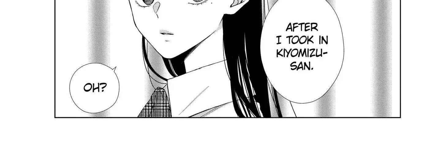 Suenaga Yoroshiku Onegaishimasu Chapter 17 page 34 - 