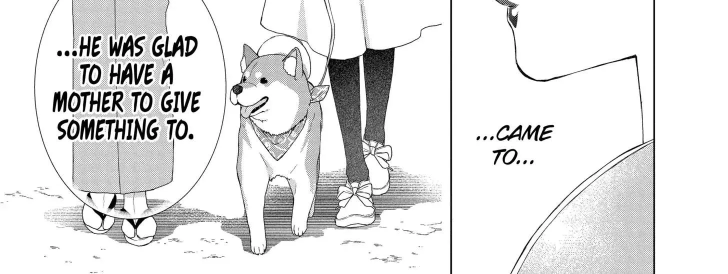 Suenaga Yoroshiku Onegaishimasu Chapter 17 page 38 - 