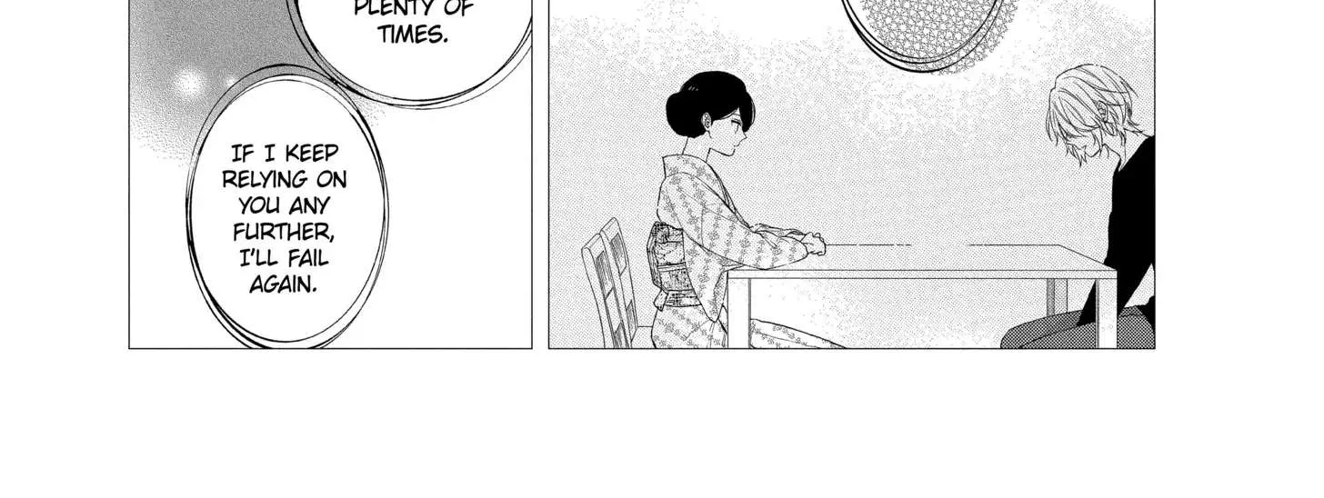 Suenaga Yoroshiku Onegaishimasu Chapter 17 page 40 - 