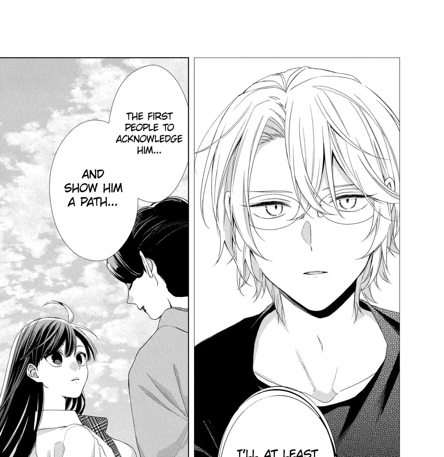 Suenaga Yoroshiku Onegaishimasu Chapter 17 page 41 - 