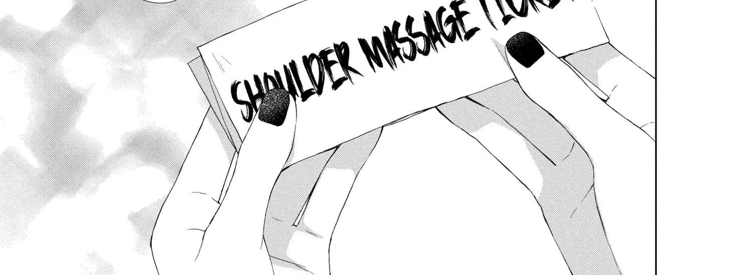 Suenaga Yoroshiku Onegaishimasu Chapter 17 page 50 - 