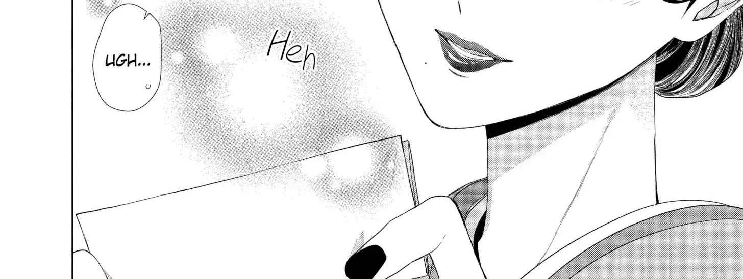 Suenaga Yoroshiku Onegaishimasu Chapter 17 page 52 - 