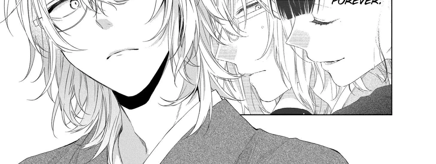 Suenaga Yoroshiku Onegaishimasu Chapter 17 page 54 - 