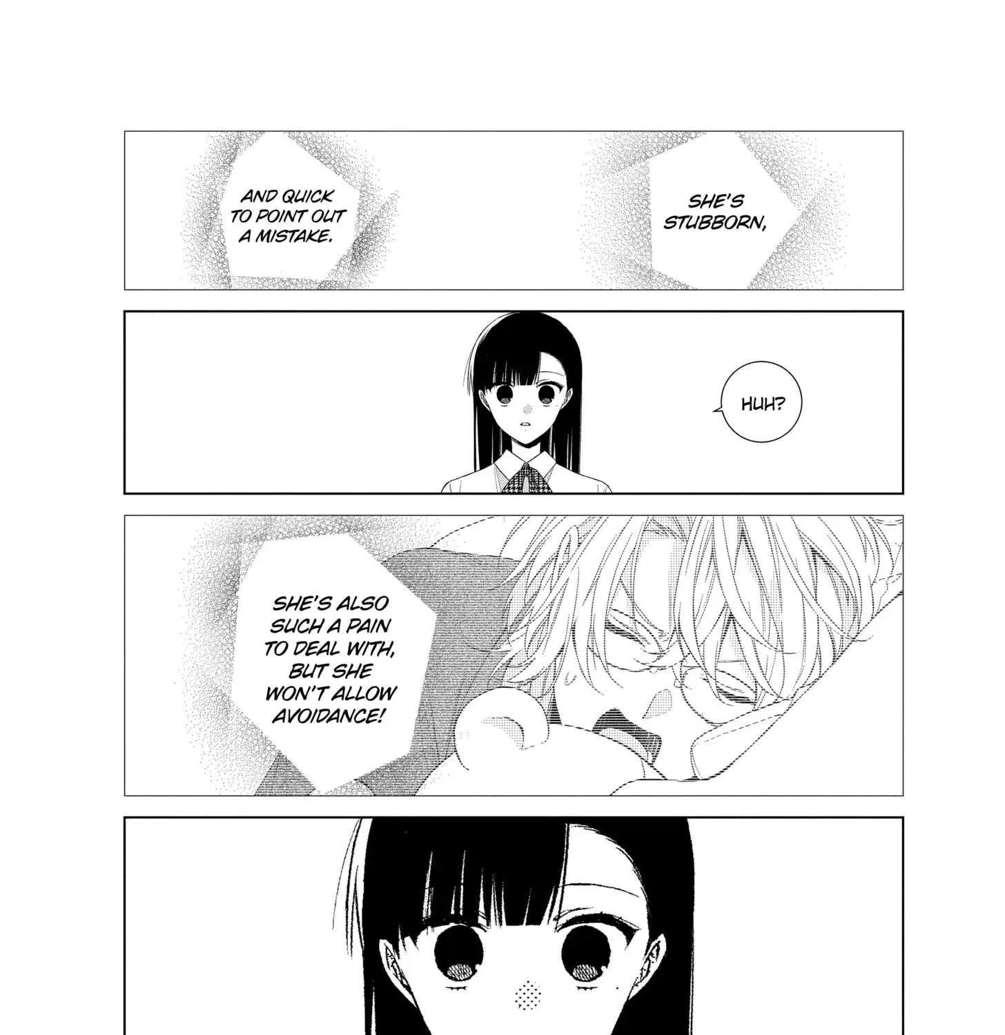 Suenaga Yoroshiku Onegaishimasu Chapter 17 page 57 - 