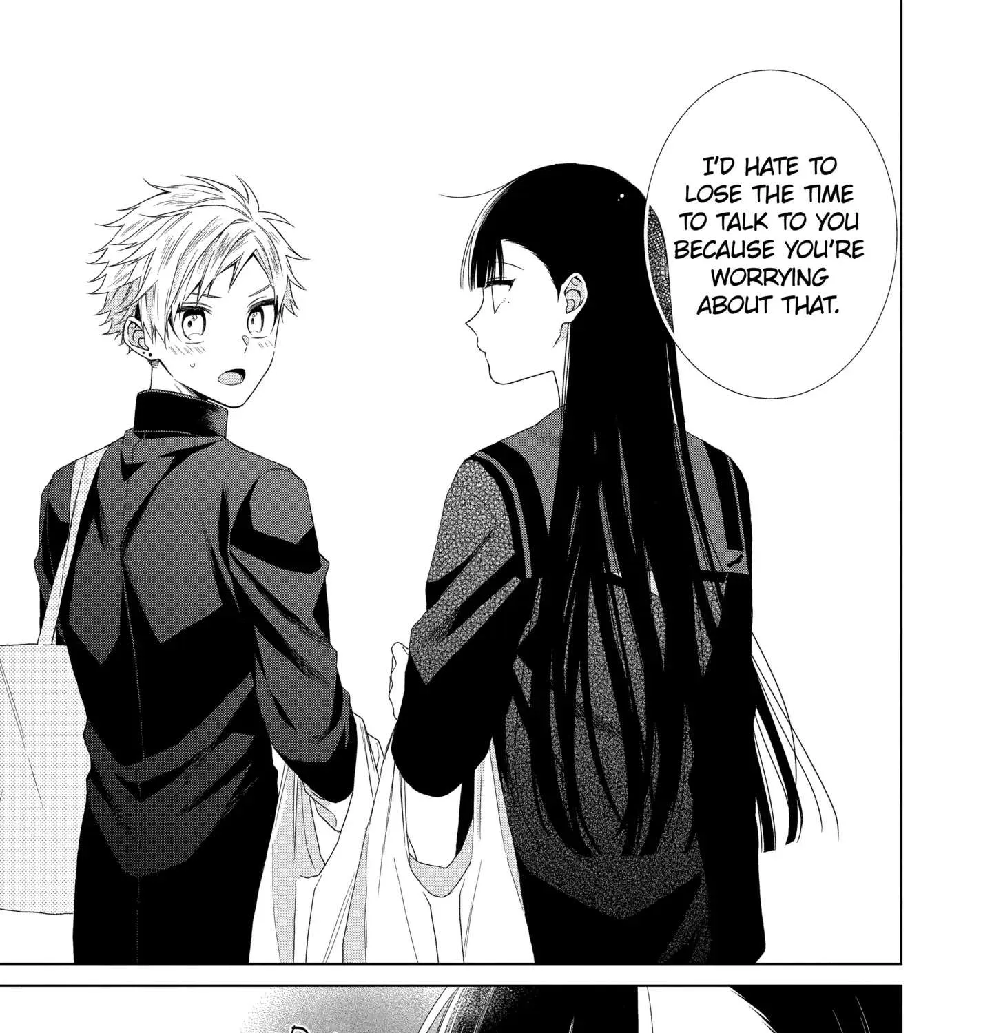 Suenaga Yoroshiku Onegaishimasu Chapter 18 page 13 - 