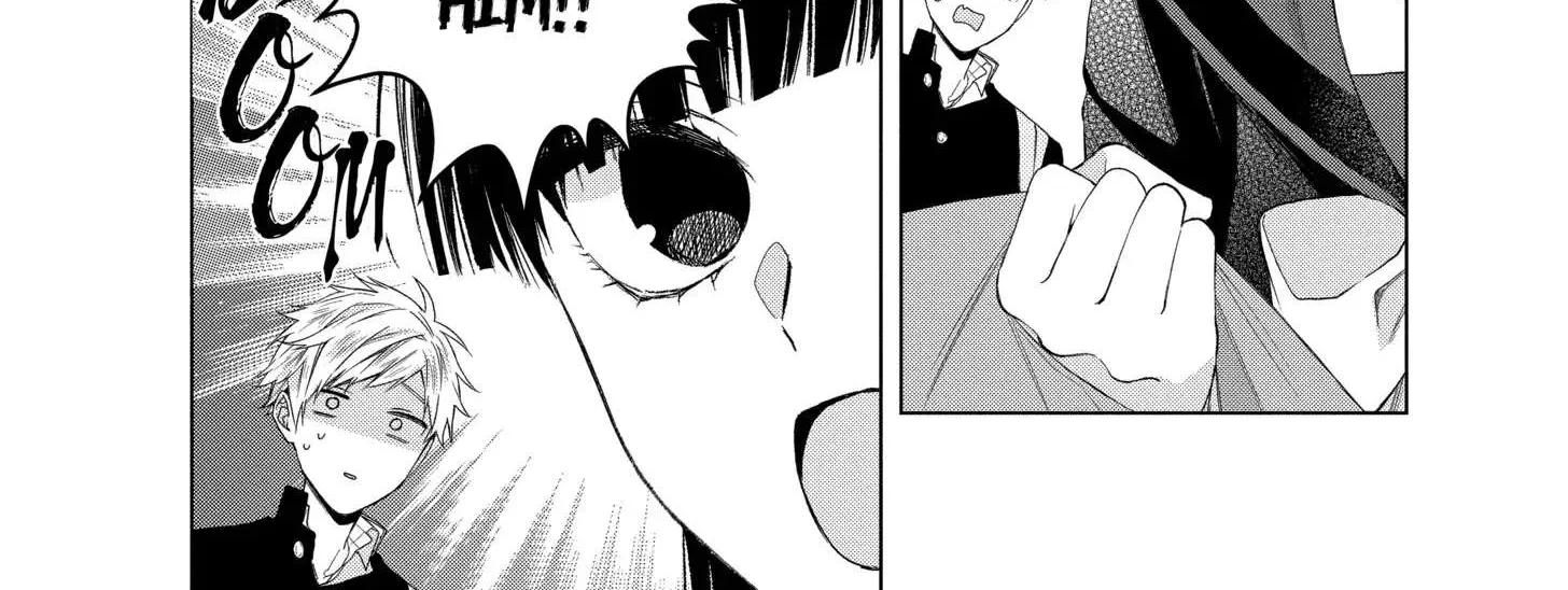Suenaga Yoroshiku Onegaishimasu Chapter 18 page 18 - 