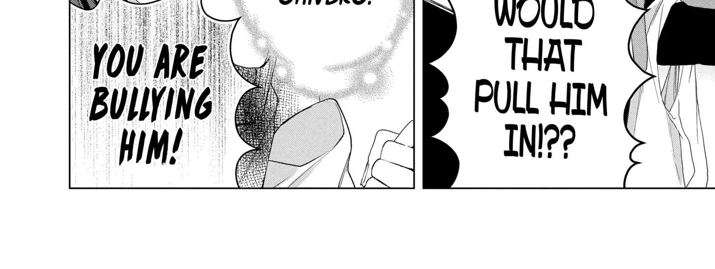 Suenaga Yoroshiku Onegaishimasu Chapter 18 page 20 - 
